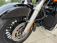 Harley davidson road glide ultra 2013 motorfiets - afbeelding 20 van  24