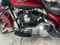 Harley-davidson road king classic motorfiets - afbeelding 7 van  24