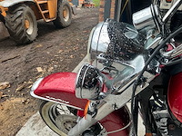 Harley-davidson road king classic motorfiets - afbeelding 9 van  24
