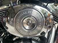 Harley-davidson road king classic motorfiets - afbeelding 24 van  24