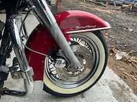 Harley-davidson road king classic motorfiets - afbeelding 2 van  24