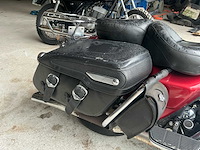 Harley-davidson road king classic motorfiets - afbeelding 4 van  24