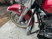 Harley-davidson road king classic motorfiets - afbeelding 8 van  24