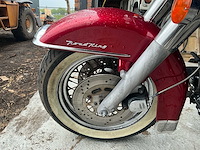Harley-davidson road king classic motorfiets - afbeelding 10 van  24