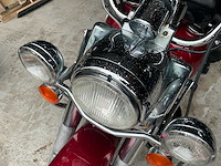 Harley-davidson road king classic motorfiets - afbeelding 11 van  24