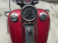 Harley-davidson road king classic motorfiets - afbeelding 13 van  24