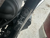 Harley-davidson road king classic motorfiets - afbeelding 15 van  24