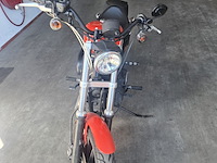 Harley davidson speedster 883r - afbeelding 5 van  9