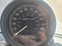 Harley davidson speedster 883r - afbeelding 7 van  9