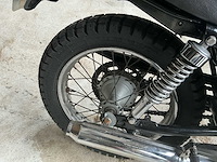 Harley davidson sst-250 amf motorfiets - afbeelding 2 van  20