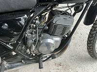 Harley davidson sst-250 amf motorfiets - afbeelding 3 van  20
