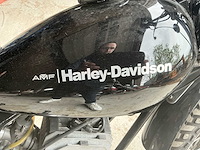 Harley davidson sst-250 amf motorfiets - afbeelding 4 van  20