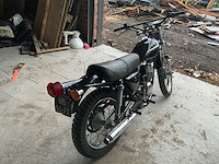 Harley davidson sst-250 amf motorfiets - afbeelding 16 van  20