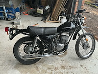 Harley davidson sst-250 amf motorfiets - afbeelding 17 van  20