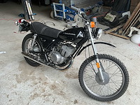 Harley davidson sst-250 amf motorfiets - afbeelding 18 van  20
