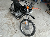 Harley davidson sst-250 amf motorfiets - afbeelding 19 van  20