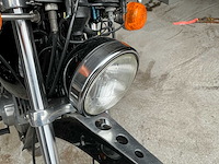 Harley davidson sst-250 amf motorfiets - afbeelding 1 van  9