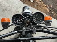 Harley davidson sst-250 amf motorfiets - afbeelding 2 van  9