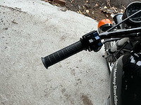 Harley davidson sst-250 amf motorfiets - afbeelding 3 van  9
