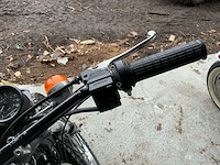 Harley davidson sst-250 amf motorfiets - afbeelding 4 van  9