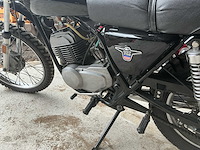Harley davidson sst-250 amf motorfiets - afbeelding 5 van  9