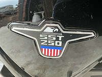 Harley davidson sst-250 amf motorfiets - afbeelding 7 van  9