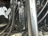 Harley davidson sst-250 amf motorfiets - afbeelding 8 van  9