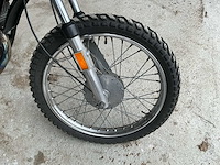Harley davidson sst-250 amf motorfiets - afbeelding 6 van  6