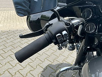 Harley davidson tour 103 flhtk el.gl.ult. motorfiets - afbeelding 2 van  11