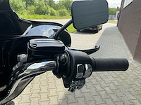 Harley davidson tour 103 flhtk el.gl.ult. motorfiets - afbeelding 3 van  11