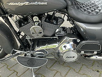 Harley davidson tour 103 flhtk el.gl.ult. motorfiets - afbeelding 4 van  11