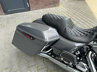 Harley davidson tour 103 flhtk el.gl.ult. motorfiets - afbeelding 6 van  11