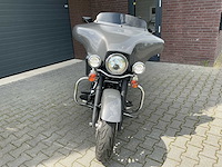 Harley davidson tour 103 flhtk el.gl.ult. motorfiets - afbeelding 7 van  11