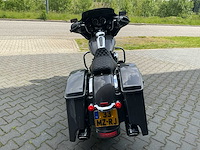 Harley davidson tour 103 flhtk el.gl.ult. motorfiets - afbeelding 8 van  11
