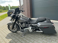 Harley davidson tour 103 flhtk el.gl.ult. motorfiets - afbeelding 9 van  11