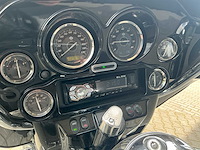 Harley davidson tour 103 flhtk el.gl.ult. motorfiets - afbeelding 11 van  11