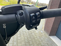 Harley davidson tour 103 flhx street gl. motorfiets - afbeelding 2 van  12