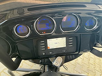 Harley davidson tour 103 flhx street gl. motorfiets - afbeelding 3 van  12