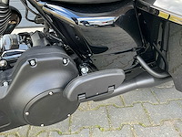 Harley davidson tour 103 flhx street gl. motorfiets - afbeelding 4 van  12