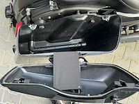 Harley davidson tour 103 flhx street gl. motorfiets - afbeelding 5 van  12