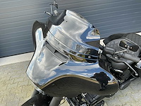 Harley davidson tour 103 flhx street gl. motorfiets - afbeelding 9 van  12