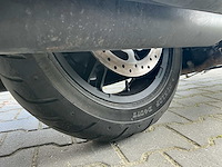 Harley davidson tour 103 flhx street gl. motorfiets - afbeelding 10 van  12