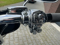 Harley davidson tour 110 flhxse street gl cvo motorfiets - afbeelding 3 van  16