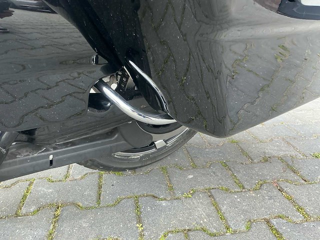 Harley davidson tour 110 flhxse street gl cvo motorfiets - afbeelding 8 van  16