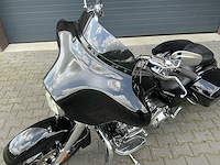 Harley davidson tour 110 flhxse street gl cvo motorfiets - afbeelding 14 van  16