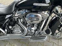Harley davidson tour 110 flhxse street gl cvo motorfiets - afbeelding 5 van  16