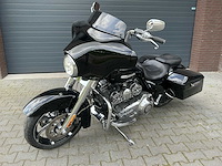 Harley davidson tour 110 flhxse street gl cvo motorfiets - afbeelding 13 van  16
