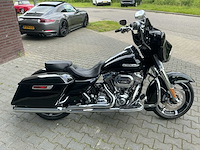 Harley davidson tour 110 flhxse street gl cvo motorfiets - afbeelding 12 van  16