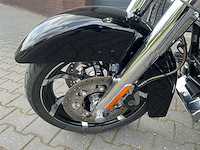 Harley davidson tour 110 flhxse street gl cvo motorfiets