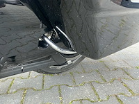 Harley davidson tour 110 flhxse street gl cvo motorfiets - afbeelding 8 van  16